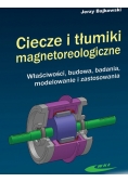 Ciecze i tłumiki magnetoreologiczne