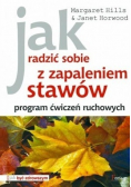 Jak radzić sobie z zapaleniem stawów