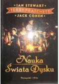 Nauka świata dysku