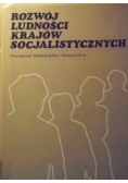 Rozwój Ludności Krajów Socjalistycznych