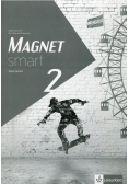 Magnet Smart 2 (kl. VII/VIII) AB LEKTORKLETT