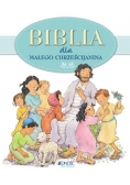 Biblia dla małego chrześcijanina