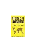 Migracje i społeczeństwo