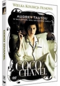 Coco Chanel DVD
