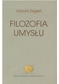 Filozofia umysłu