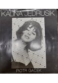 Kalina Jędrusik