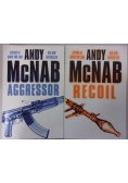 Recoil/Aggressor