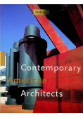 Contemporary American Architects