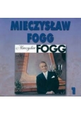 Mieczysław Fogg, płyta CD