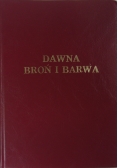 Dawna Broń i Barwa