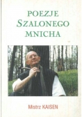 Poezje szalonego mnicha/ Skarb Ducha