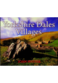 Yorkshire Dales Villages