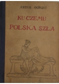 Ku czemu Polska szła, 1919 r.