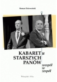 Kabaretu starszych panów wespół w zespół