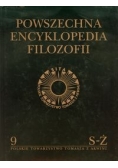 Powszechna encyklopedia filozofii