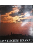 Mystisches Krakau