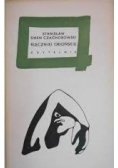 Klęczniki Oriońskie