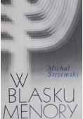 W blasku menory