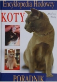 Encyklopedia Hodowcy koty. Poradnik
