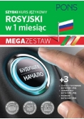 Szybki kurs Rosyjski