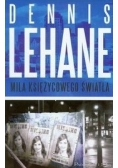 Mila księżycowego światła