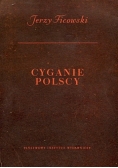 Cyganie polscy. Szkice historyczno-obyczajowe
