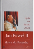 Słowa do Polaków