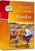 Pinokio z oprac. GREG