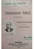 Stłumione Iskry, 1898r.