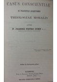 Casus conscientiae, 1865 r.