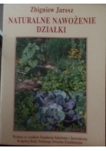 Naturalne nawożenie działki