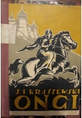 Ongi, 1925 r.