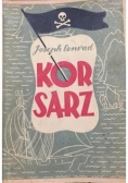 Korsarz