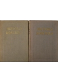 Historia Kościoła ,Tom I,II
