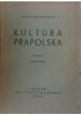 Kultura Prapolska, 1947 r.