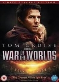 War of the Worlds, zestaw 2 płyt DVD