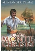 Hrabia Monte Christo, Tom I