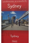 Sydney - praktyczny przewodnik