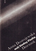 Mój biedny Fiedia Dziennik