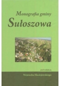 Monografia gminy Sułoszowa