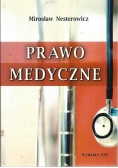 Prawo medyczne