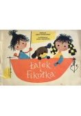 Łatek i Fikołka