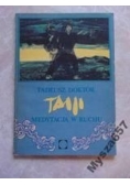 DOKTÓR Medytacja w ruchu TAIJI