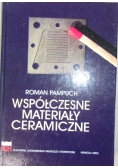 Współczesne materiały ceramiczne