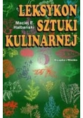 Leksykon sztuki kulinarnej