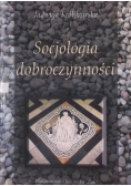 Socjologia dobroczynności