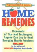 The Doctors Book of Home Remedies