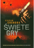 Święte gry
