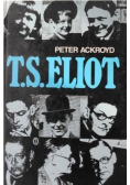 T S Eliot