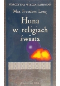 Huna w religiach świata